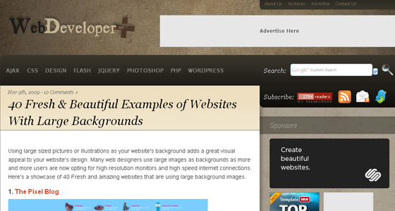 Online Tools for Developers