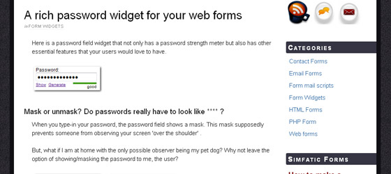 Online Tools for Developers