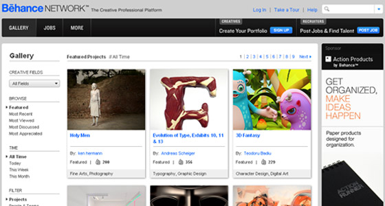 Handy Tools for Designers and Developers