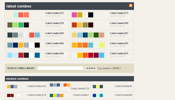 Handy Tools for Designers and Developers