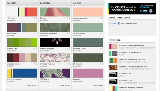 Handy Tools for Designers and Developers