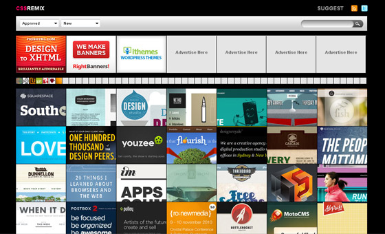 Handy Tools for Designers and Developers