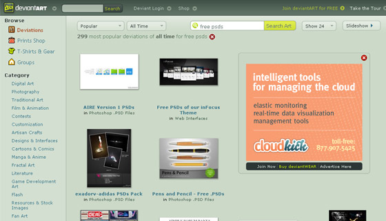 Handy Tools for Designers and Developers