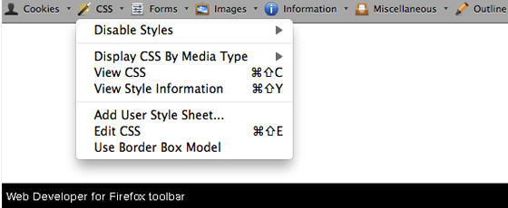Online Tools for Developers