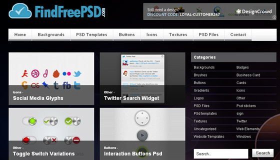Handy Tools for Designers and Developers