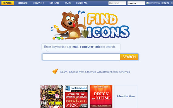 Handy Tools for Designers and Developers