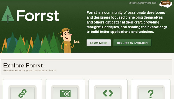 Handy Tools for Designers and Developers
