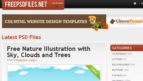 Handy Tools for Designers and Developers