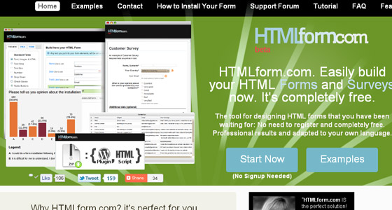 Handy Tools for Designers and Developers