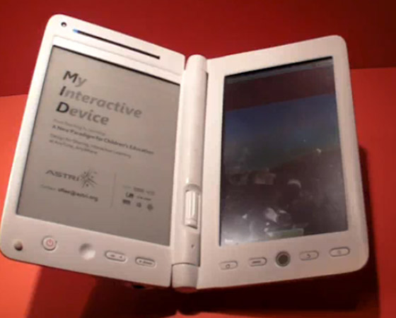 Best Ebook Readers For Android