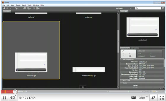 Best CSS Video Tutorials