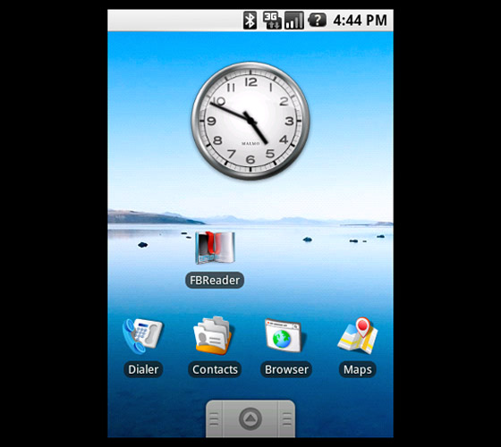Best Ebook Readers For Android