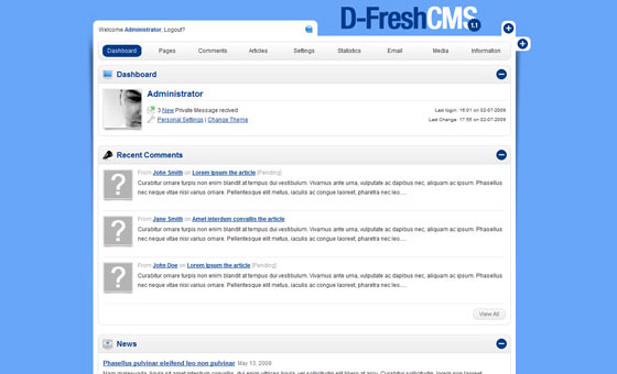 Best Dashboard Designs
