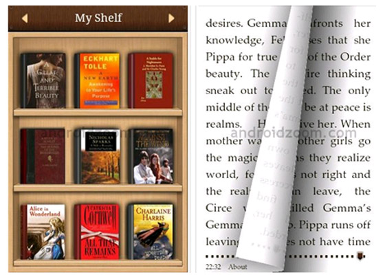 Best Ebook Readers For Android