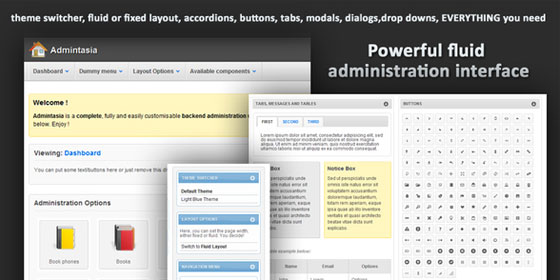 Best Dashboard Designs