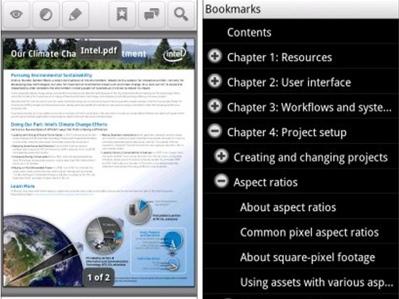 Best Ebook Readers For Android