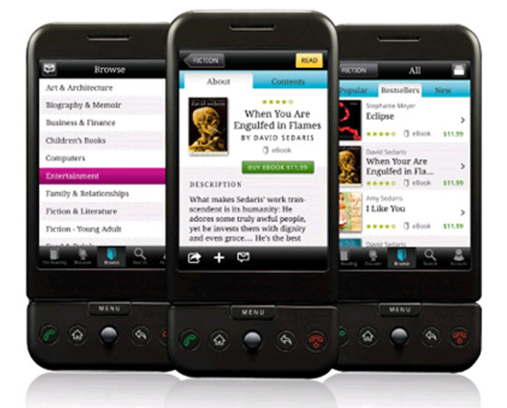 Best Ebook Readers For Android