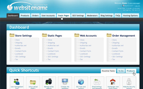 Best Dashboard Designs