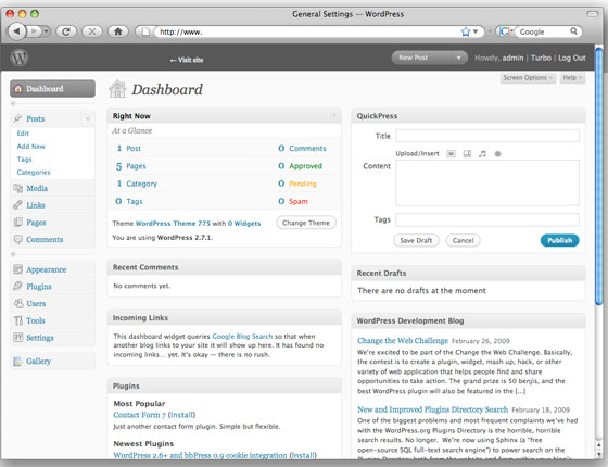 Best Dashboard Designs