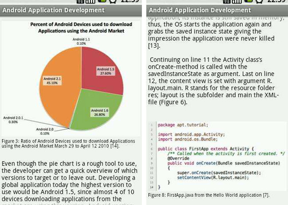 Best HTML5 Free Templates