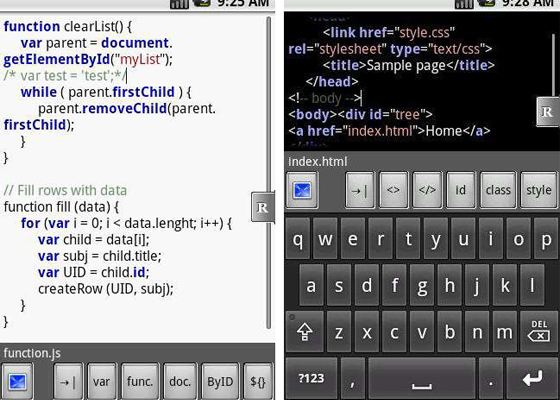 Best HTML5 Free Templates