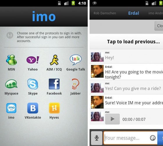 Best HTML5 Free Templates