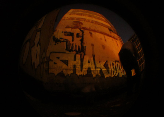 Beautiful Collection of Free Hand Graffiti Art