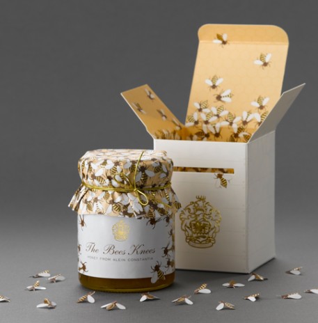 Creative Package Design for Inspirations