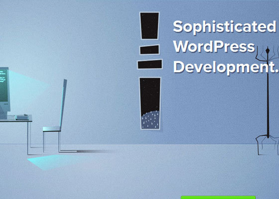 HTML5 Responsive WordPress Themes
