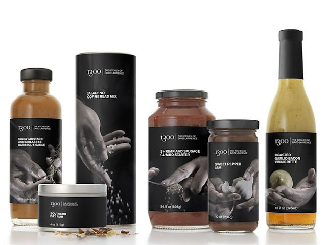 Creative Package Design for Inspirations