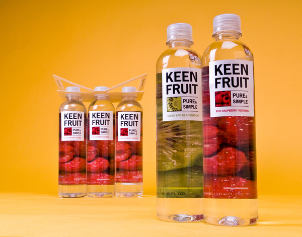Creative Package Design for Inspirations