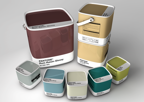 Creative Package Design for Inspirations