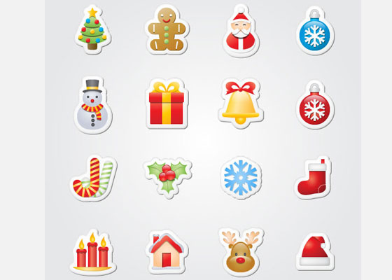 40+ Fresh Christmas design Materiel
