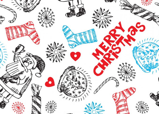 40+ Fresh Christmas design Materiel
