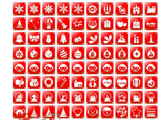 40+ Fresh Christmas design Materiel