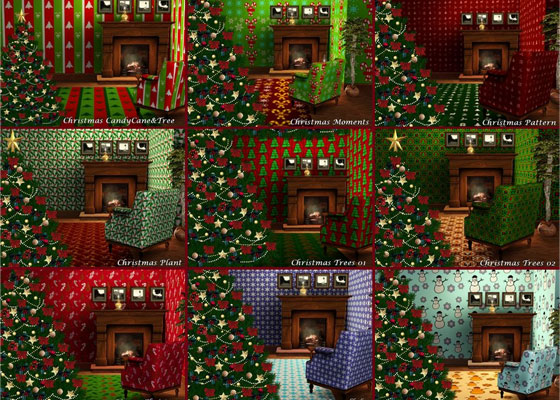 40+ Fresh Christmas design Materiel