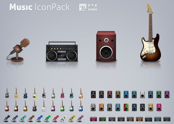 Symbols, Signs, Glyph And Simple Icon Sets For Your Design