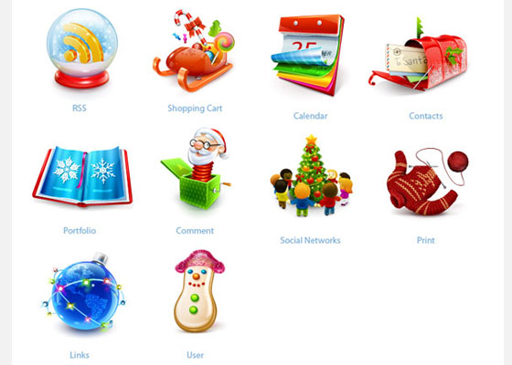 40+ Fresh Christmas design Materiel