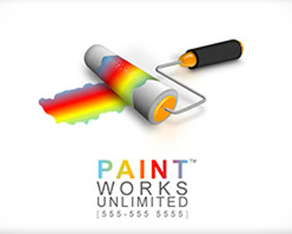 Paint Works