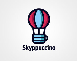 Skyppuccino