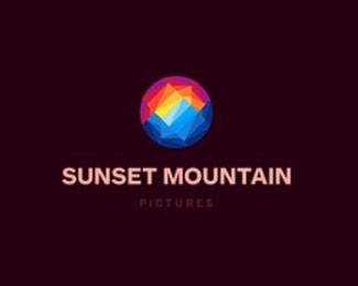 Sunset Mountain