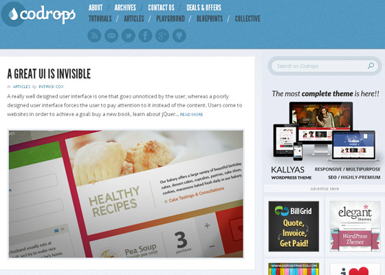 Codrops