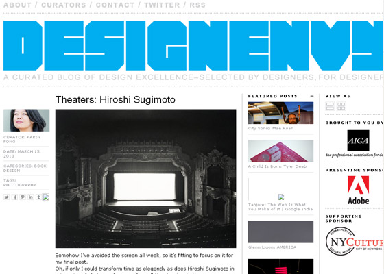 Design Envy