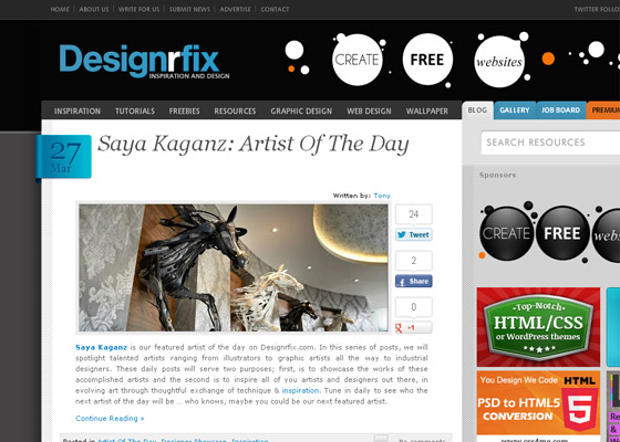 Designrfix