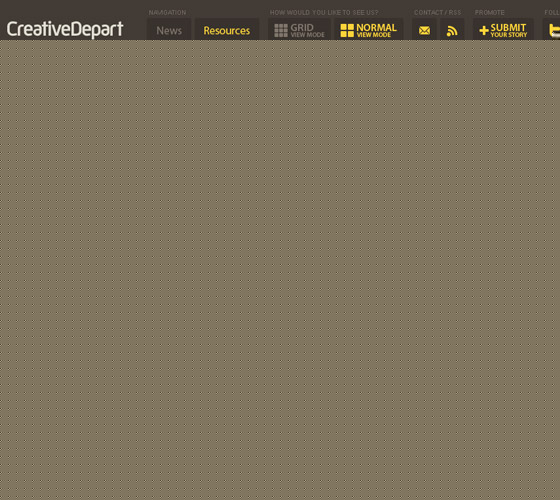 creativedepart