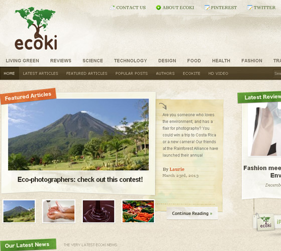 ecoki