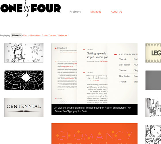 onebyfourstudio
