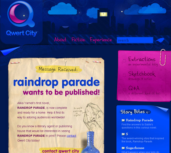 qwertcity