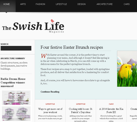theswishlife