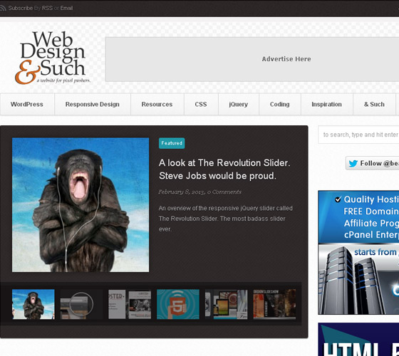 webdesignandsuch